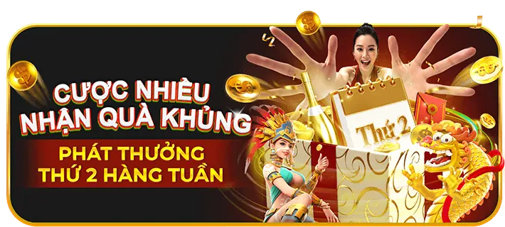 Nổ hũ jackpot tại kim88
