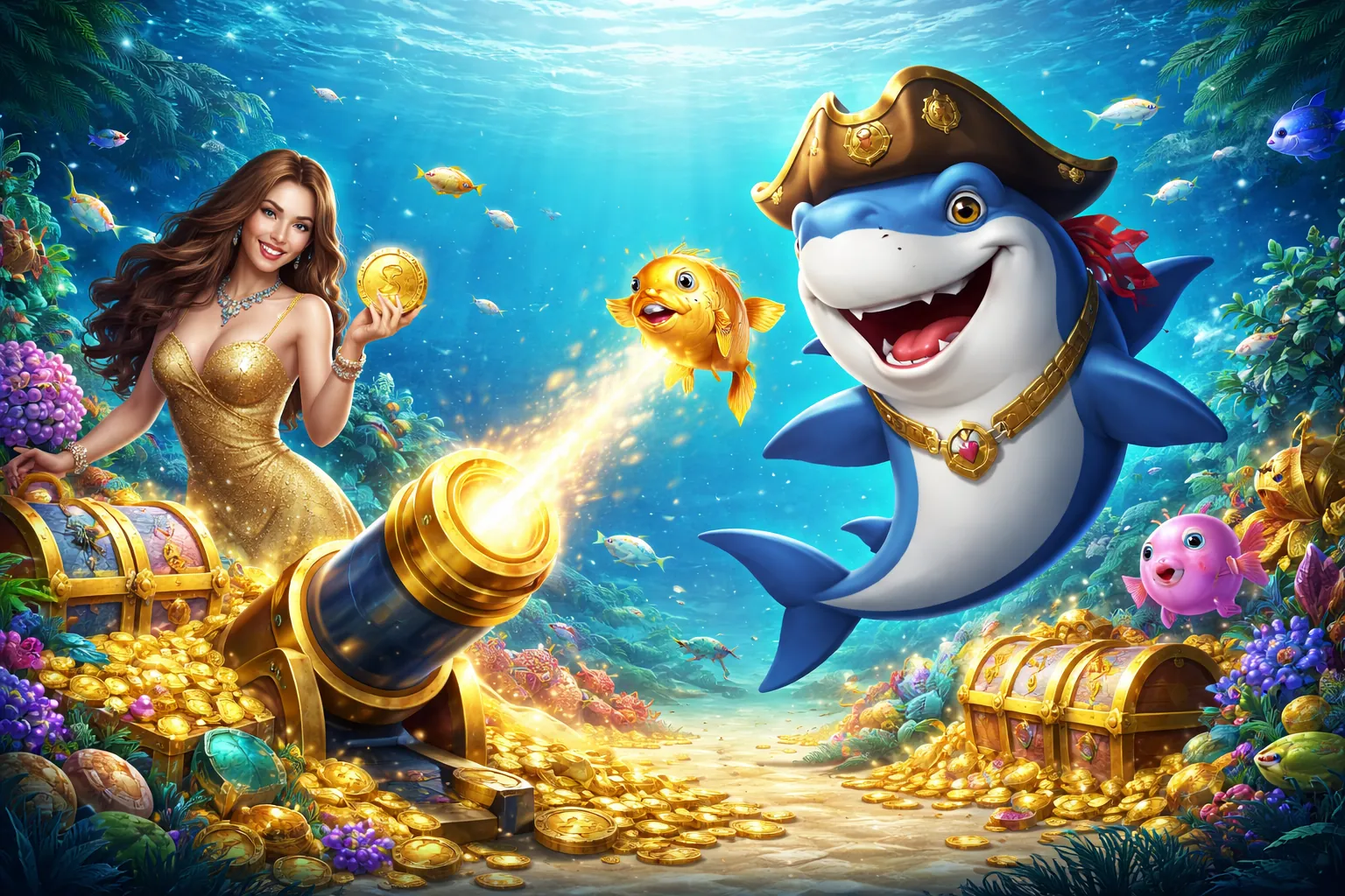Hướng dẫn nạp tiền vào Kim88