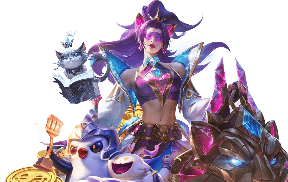 Bước 2: Tạo tài khoản mới